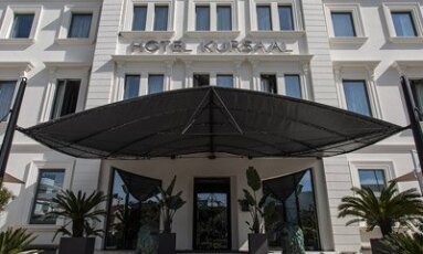 Hotel Kursaal
