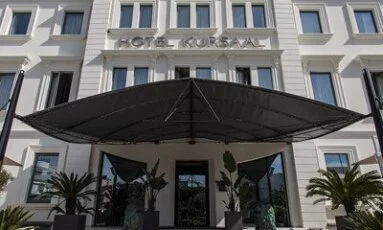 Hotel Kursaal